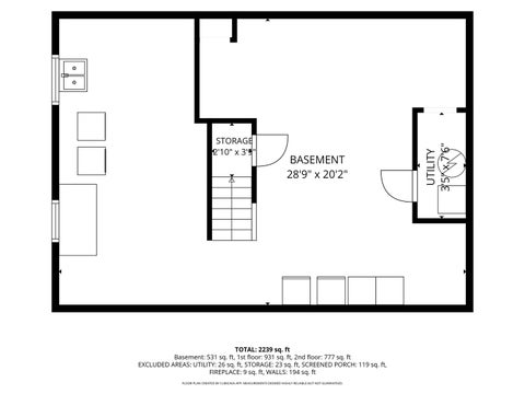 Tiny photo for 204 S Home Avenue, Park Ridge, IL 60068 (MLS # 12759289)