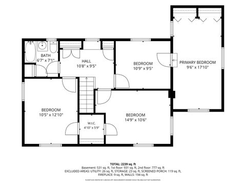 Tiny photo for 204 S Home Avenue, Park Ridge, IL 60068 (MLS # 12759289)