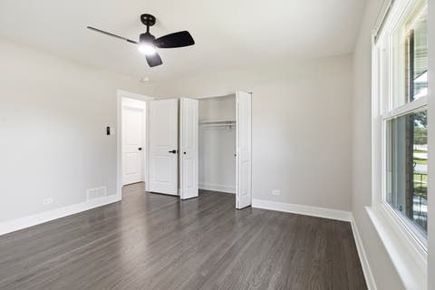 Tiny photo for 1857 Bristol Avenue, Westchester, IL 60154 (MLS # 12686843)