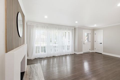 Tiny photo for 1857 Bristol Avenue, Westchester, IL 60154 (MLS # 12686843)