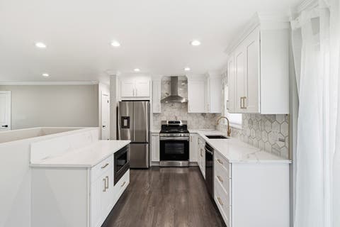 Tiny photo for 1857 Bristol Avenue, Westchester, IL 60154 (MLS # 12686843)