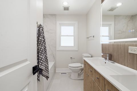 Tiny photo for 1857 Bristol Avenue, Westchester, IL 60154 (MLS # 12686843)