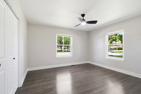 Tiny photo for 1857 Bristol Avenue, Westchester, IL 60154 (MLS # 12686843)