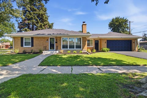 Photo of 1857 Bristol Avenue, Westchester, IL 60154 (MLS # 12686843)