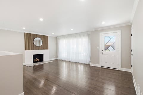 Tiny photo for 1857 Bristol Avenue, Westchester, IL 60154 (MLS # 12686843)
