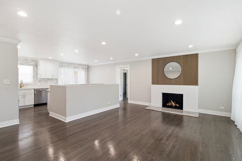 Tiny photo for 1857 Bristol Avenue, Westchester, IL 60154 (MLS # 12686843)