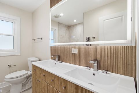 Tiny photo for 1857 Bristol Avenue, Westchester, IL 60154 (MLS # 12686843)