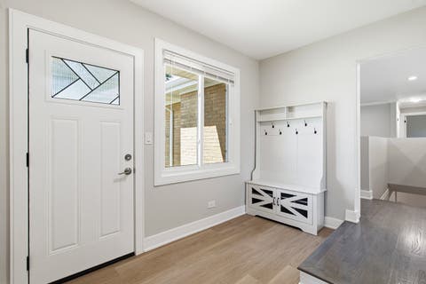 Tiny photo for 1857 Bristol Avenue, Westchester, IL 60154 (MLS # 12686843)