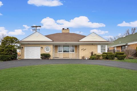 1116 S Cumberland Avenue Park Ridge IL 60068