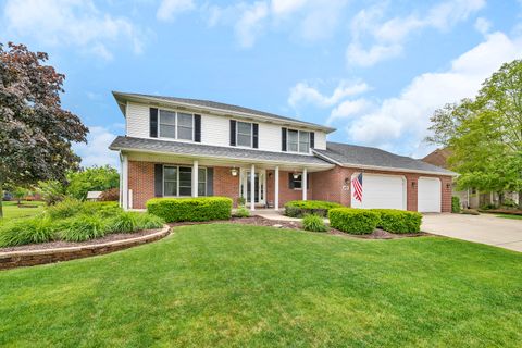 605 Feeney Drive Minooka IL 60447