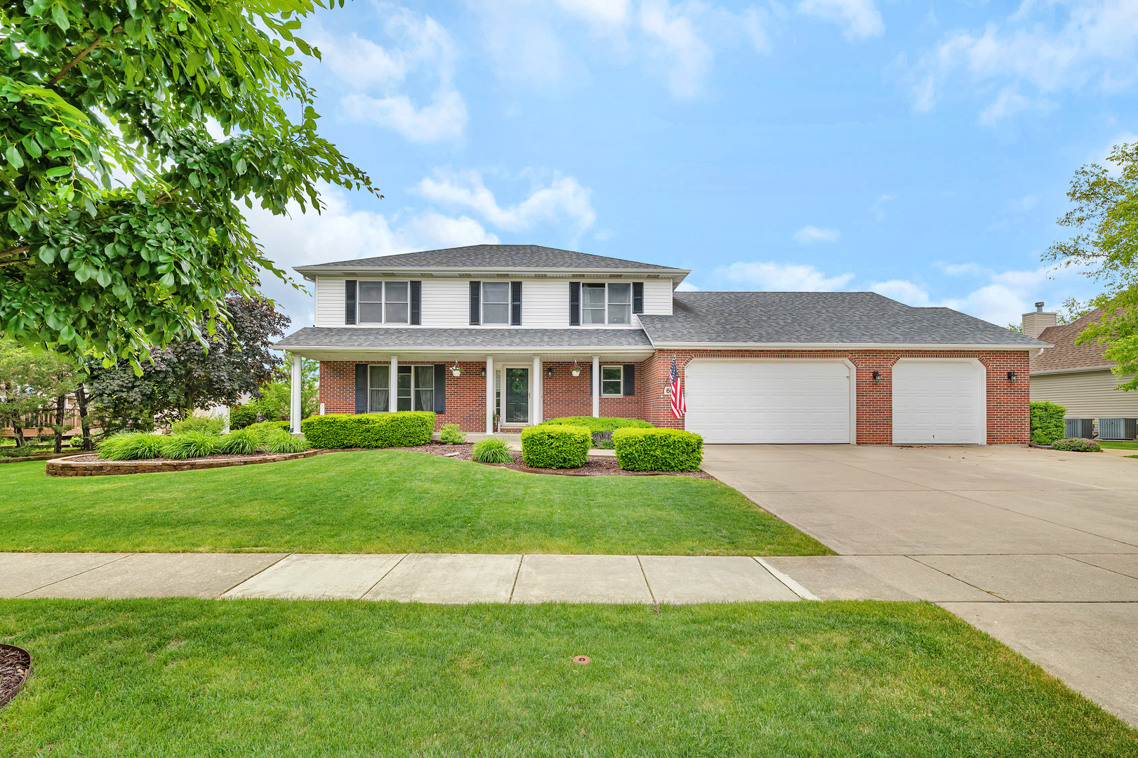 605 Feeney Drive
