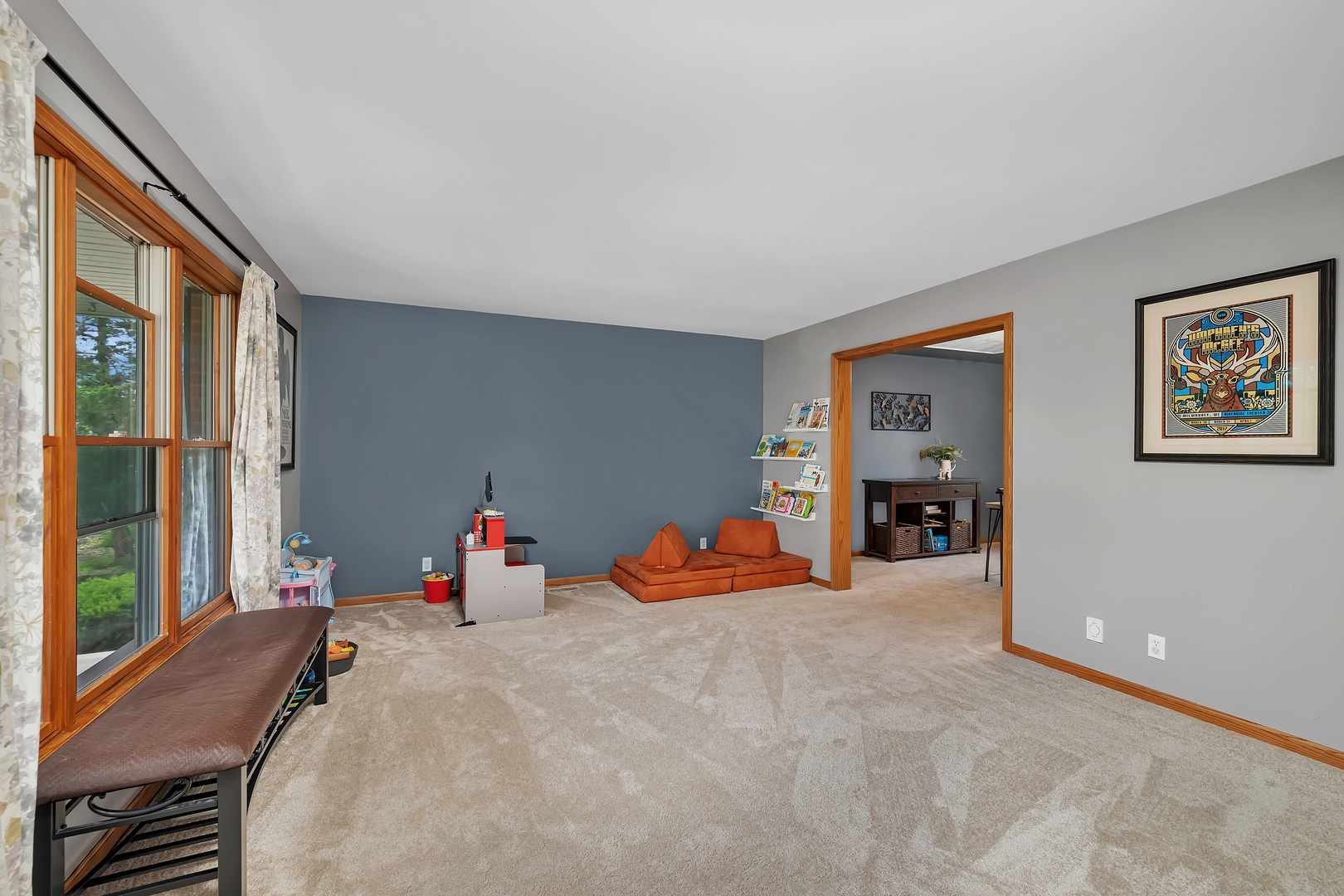 605 Feeney Drive
