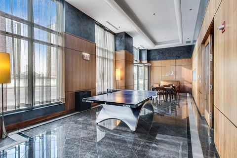 Tiny photo for 420 E Waterside Drive #509, Chicago, IL 60601 (MLS # 12568993)