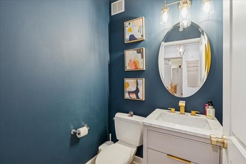 Tiny photo for 420 E Waterside Drive #509, Chicago, IL 60601 (MLS # 12568993)