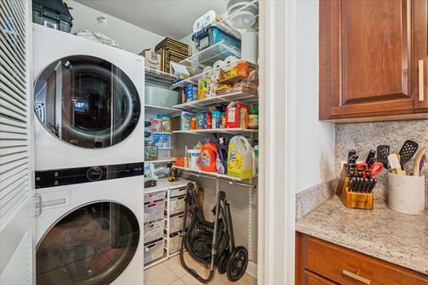 Tiny photo for 420 E Waterside Drive #509, Chicago, IL 60601 (MLS # 12568993)