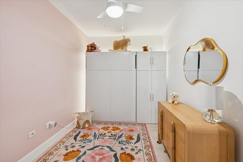 Tiny photo for 420 E Waterside Drive #509, Chicago, IL 60601 (MLS # 12568993)