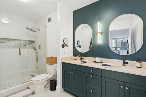 Tiny photo for 420 E Waterside Drive #509, Chicago, IL 60601 (MLS # 12568993)