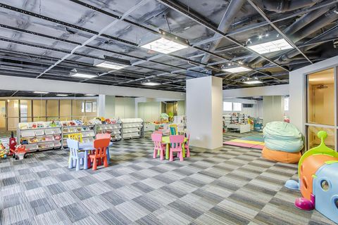 Tiny photo for 420 E Waterside Drive #509, Chicago, IL 60601 (MLS # 12568993)