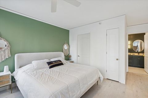 Tiny photo for 420 E Waterside Drive #509, Chicago, IL 60601 (MLS # 12568993)