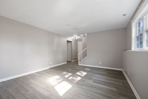 Tiny photo for 17700 Springfield Avenue, Country Club Hills, IL 60478 (MLS # 12457844)