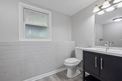 Tiny photo for 17700 Springfield Avenue, Country Club Hills, IL 60478 (MLS # 12457844)