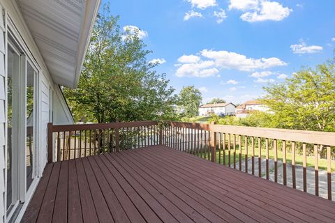 Tiny photo for 17700 Springfield Avenue, Country Club Hills, IL 60478 (MLS # 12457844)