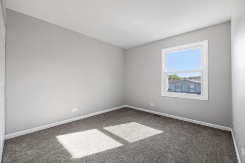 Tiny photo for 17700 Springfield Avenue, Country Club Hills, IL 60478 (MLS # 12457844)