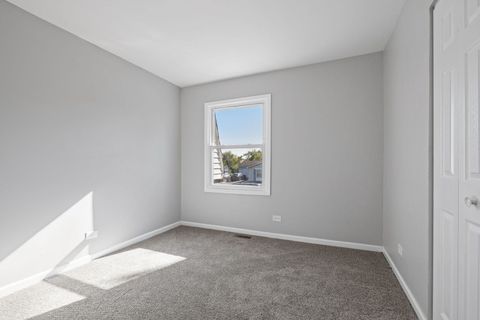 Tiny photo for 17700 Springfield Avenue, Country Club Hills, IL 60478 (MLS # 12457844)