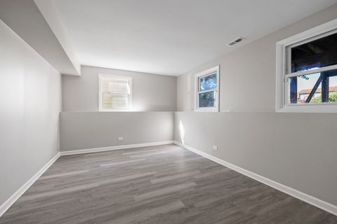 Tiny photo for 17700 Springfield Avenue, Country Club Hills, IL 60478 (MLS # 12457844)