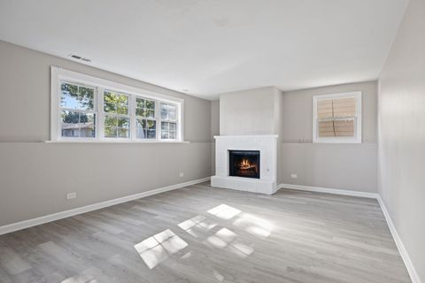 Tiny photo for 17700 Springfield Avenue, Country Club Hills, IL 60478 (MLS # 12457844)