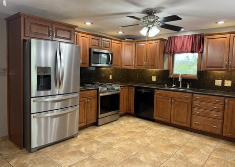 Tiny photo for 2472 W Red Oak Road, Freeport, IL 61032 (MLS # 12764542)