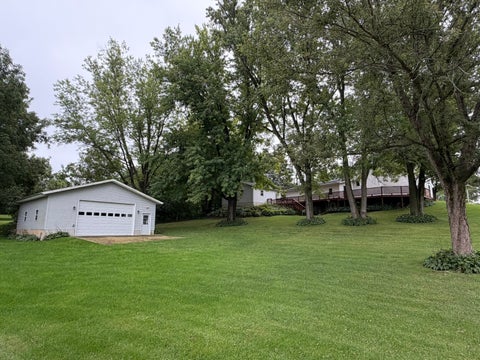 Tiny photo for 2472 W Red Oak Road, Freeport, IL 61032 (MLS # 12764542)