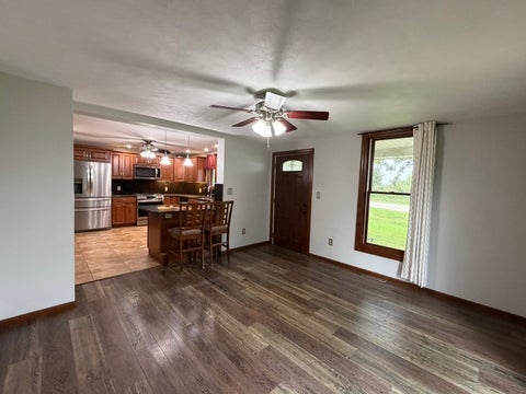 Tiny photo for 2472 W Red Oak Road, Freeport, IL 61032 (MLS # 12764542)