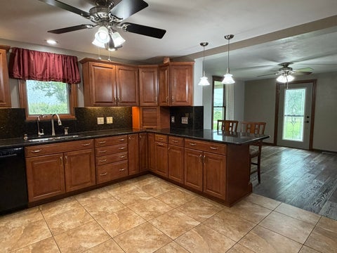 Tiny photo for 2472 W Red Oak Road, Freeport, IL 61032 (MLS # 12764542)