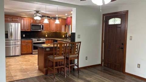 Tiny photo for 2472 W Red Oak Road, Freeport, IL 61032 (MLS # 12764542)