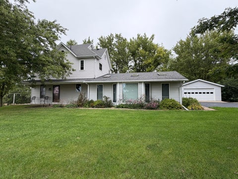 Tiny photo for 2472 W Red Oak Road, Freeport, IL 61032 (MLS # 12764542)