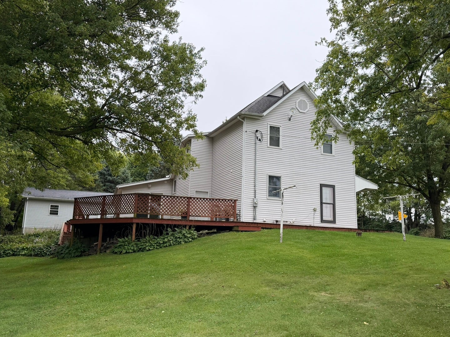 2472 W Red Oak Road