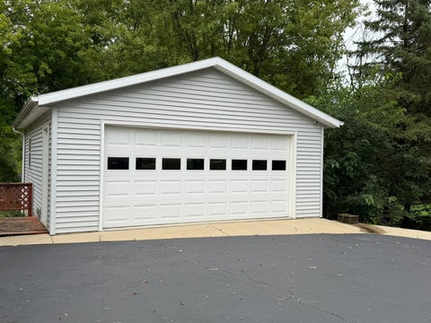 Tiny photo for 2472 W Red Oak Road, Freeport, IL 61032 (MLS # 12764542)