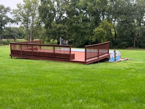 Tiny photo for 2472 W Red Oak Road, Freeport, IL 61032 (MLS # 12764542)