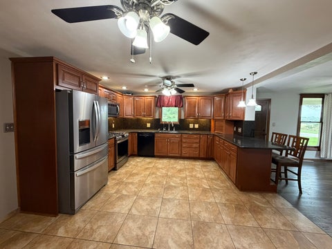 Tiny photo for 2472 W Red Oak Road, Freeport, IL 61032 (MLS # 12764542)