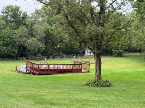 Tiny photo for 2472 W Red Oak Road, Freeport, IL 61032 (MLS # 12764542)