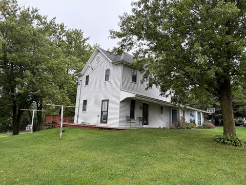 Tiny photo for 2472 W Red Oak Road, Freeport, IL 61032 (MLS # 12764542)