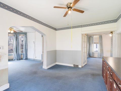 Tiny photo for 730 E 14th St Street, Davenport, IA 52803 (MLS # 100000349)