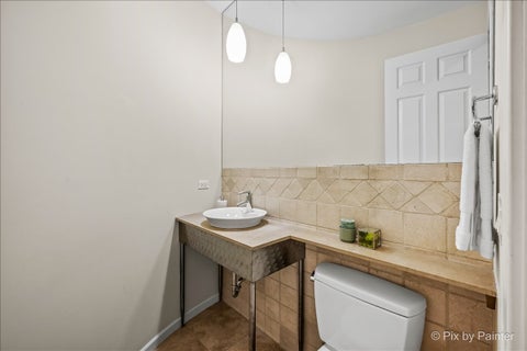 Tiny photo for 920 N WOOD Street #A, Chicago, IL 60622 (MLS # 12721547)