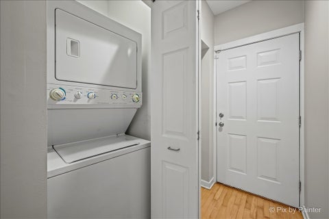 Tiny photo for 920 N WOOD Street #A, Chicago, IL 60622 (MLS # 12721547)