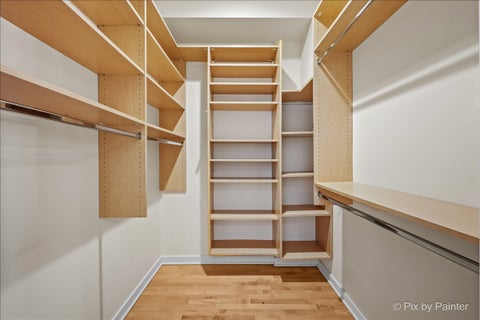 Tiny photo for 920 N WOOD Street #A, Chicago, IL 60622 (MLS # 12721547)