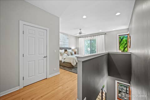 Tiny photo for 920 N WOOD Street #A, Chicago, IL 60622 (MLS # 12721547)