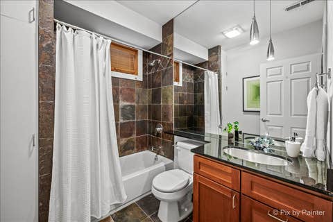 Tiny photo for 920 N WOOD Street #A, Chicago, IL 60622 (MLS # 12721547)