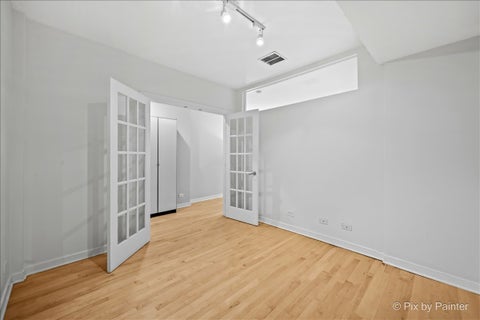 Tiny photo for 920 N WOOD Street #A, Chicago, IL 60622 (MLS # 12721547)
