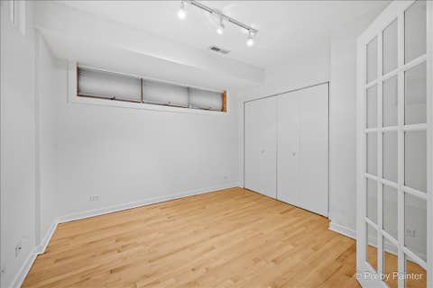 Tiny photo for 920 N WOOD Street #A, Chicago, IL 60622 (MLS # 12721547)